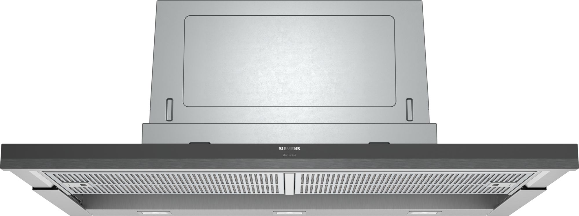 SIEMENS LI97SA561S IQ500 telescopische dampkap - 90cm