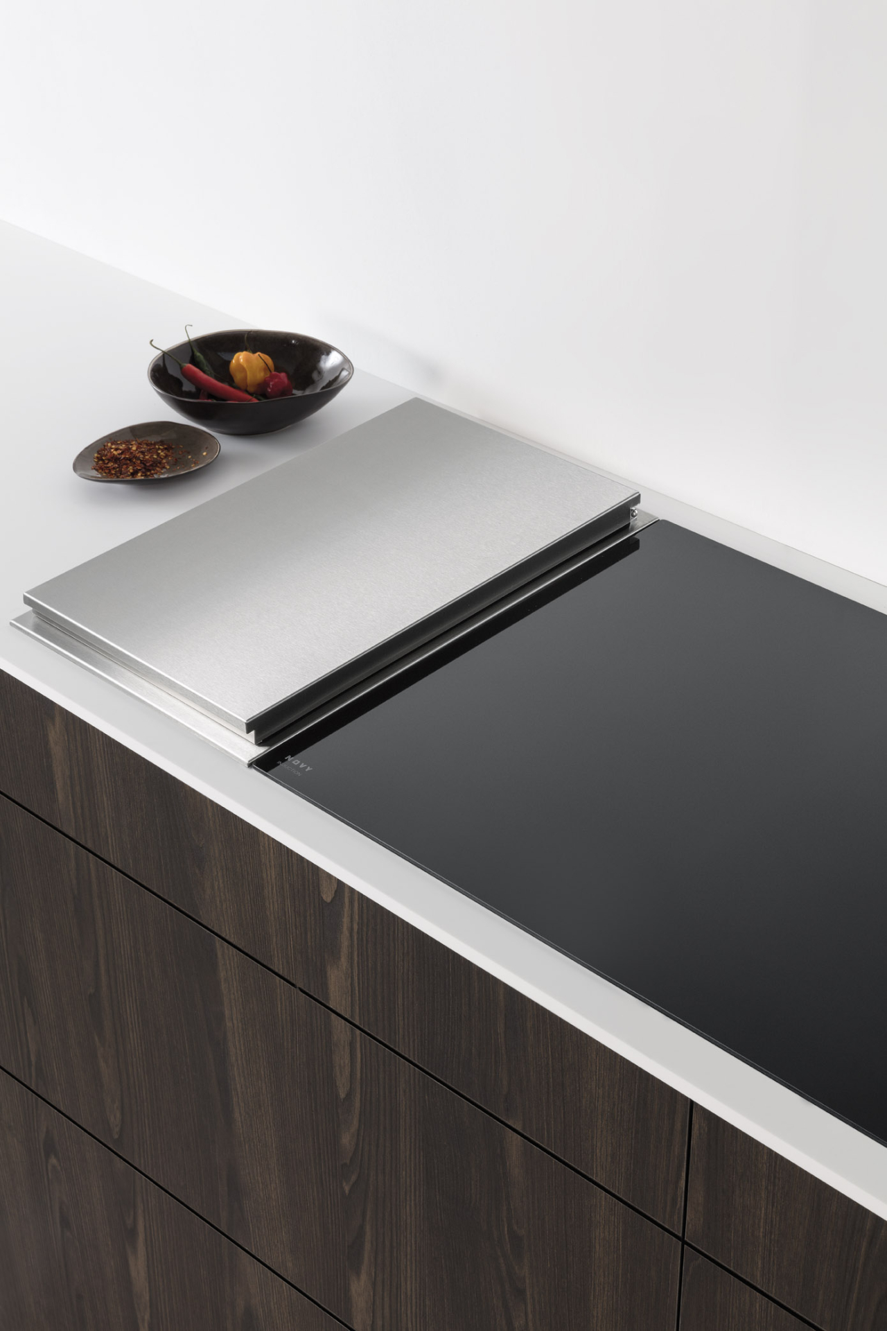 NOVY friteuse - domino - 3711