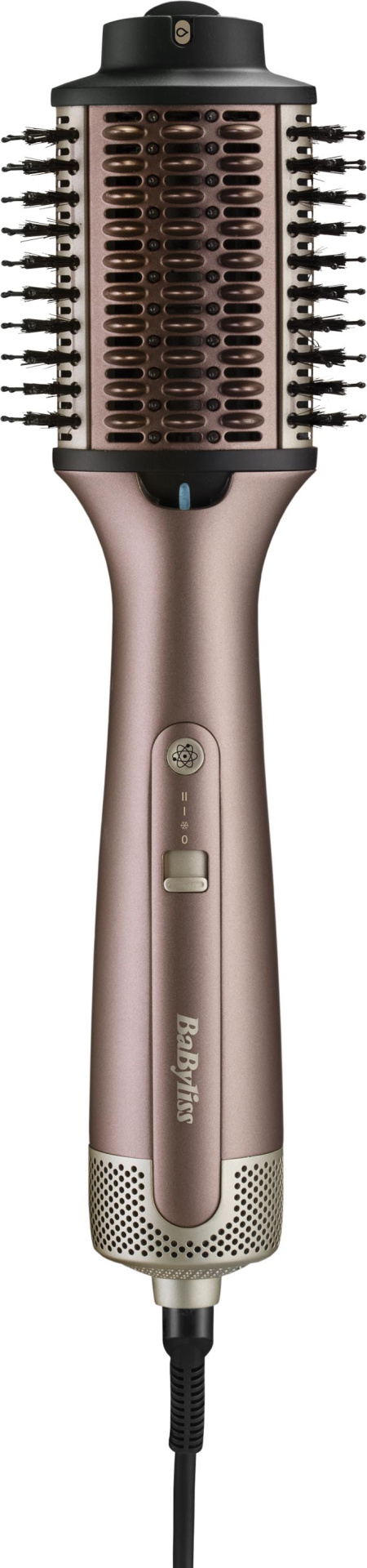 BABYLISS warme luchtborstel - BAAS95E