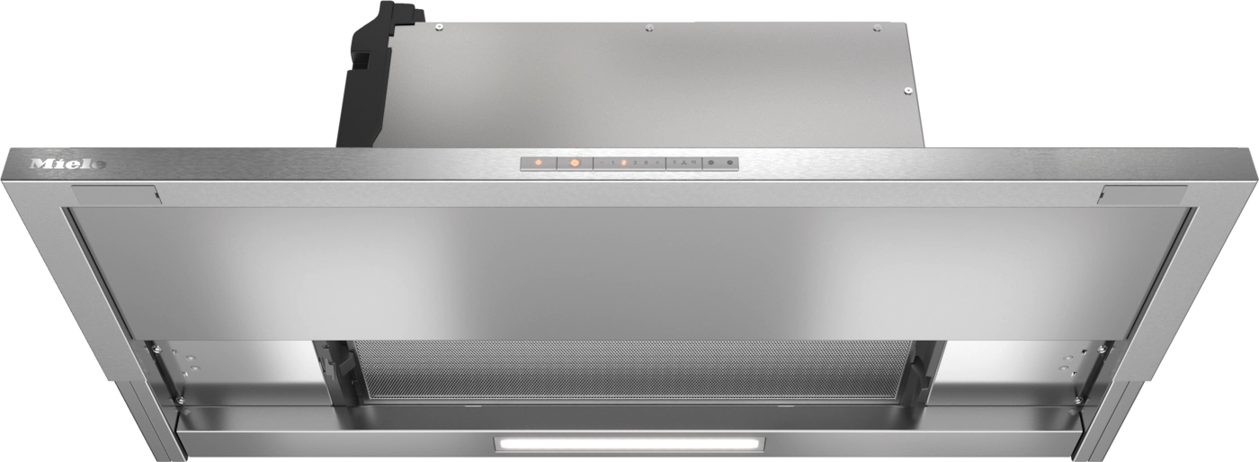 MIELE telescopische dampkap - 90cm - DAS4920EDST