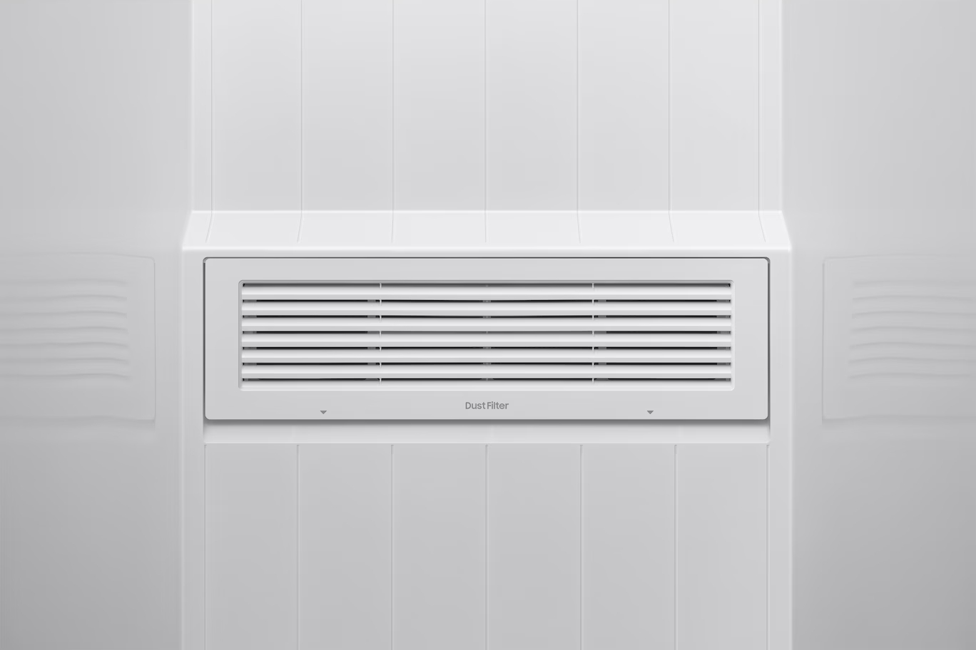 SAMSUNG kledingverfrisser - DF18CB8700CRE1