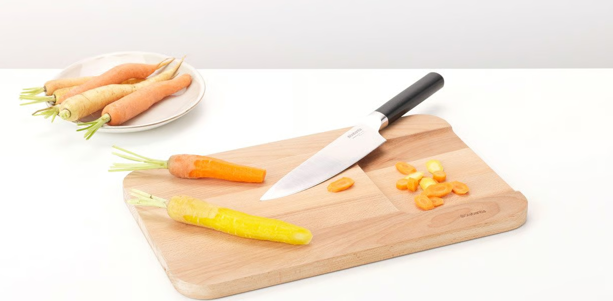 BRABANTIA koksmes - 250248