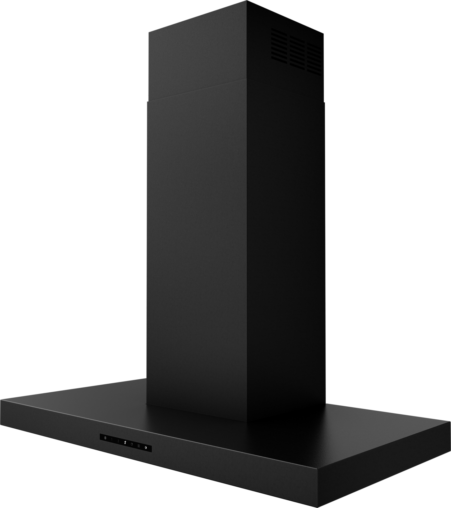 ATAG wandschouwdampkap - 90cm - WS90292MS