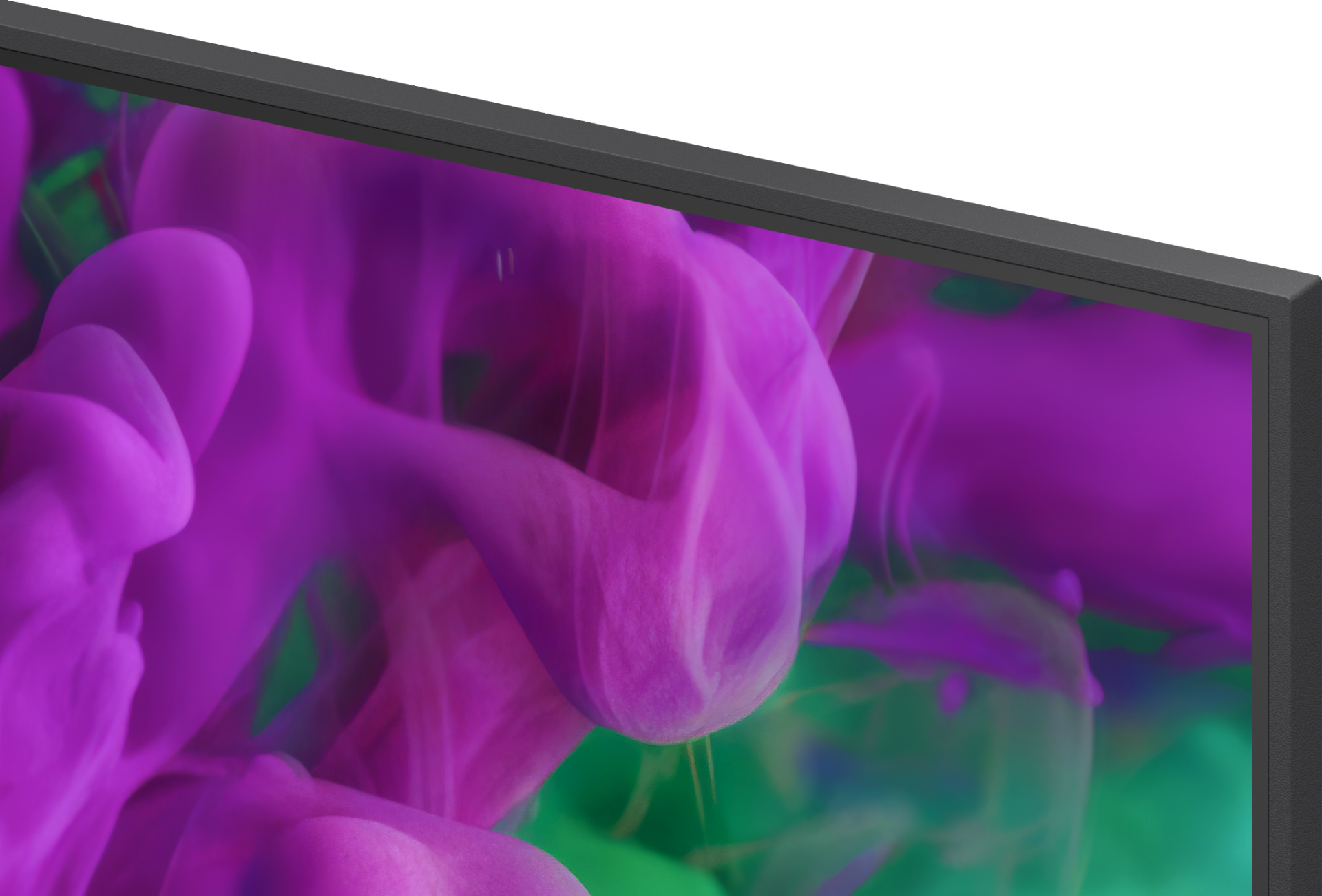 LG Televisie 65" QNED 4K (UHD) - 65QNED87B6A
