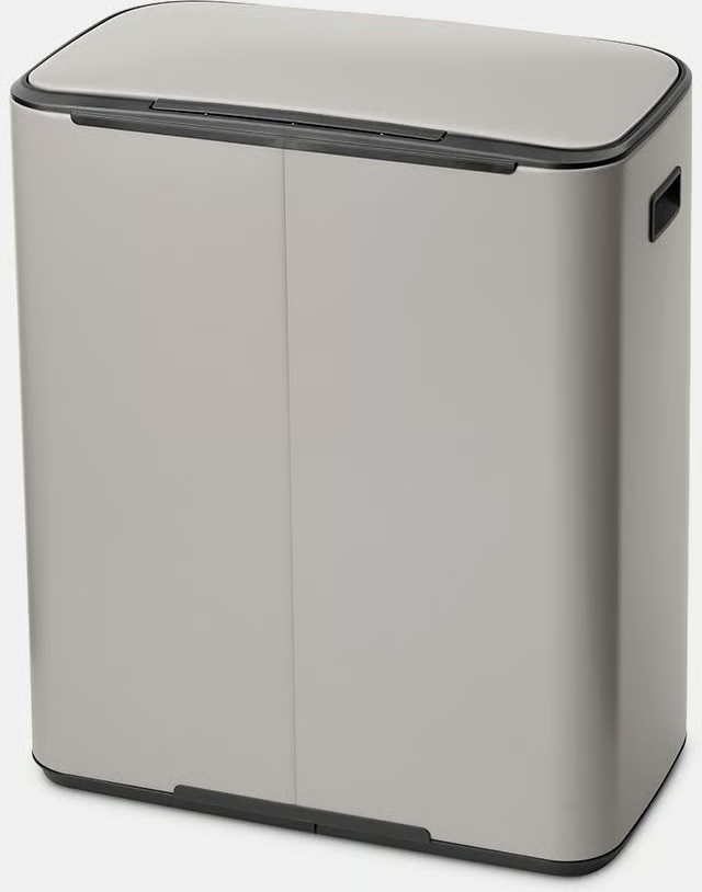 BRABANTIA pedaalemmer - 255069