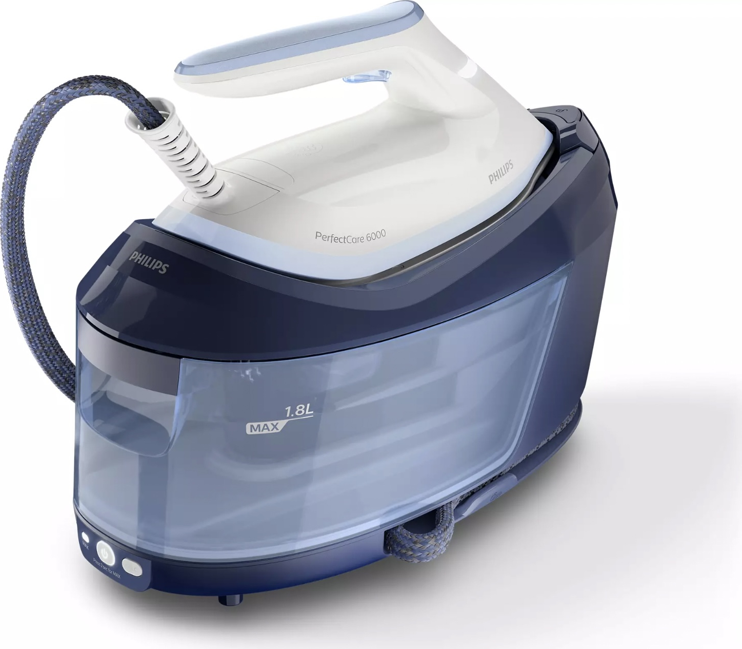 PHILIPS stoomgenerator - PDPSG6026/20