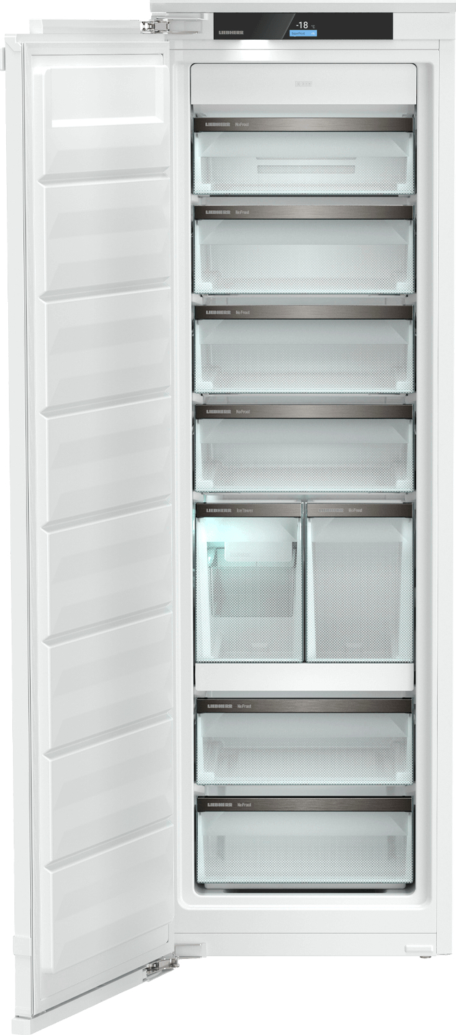LIEBHERR inbouw vriezer - SIFNBSDI518822