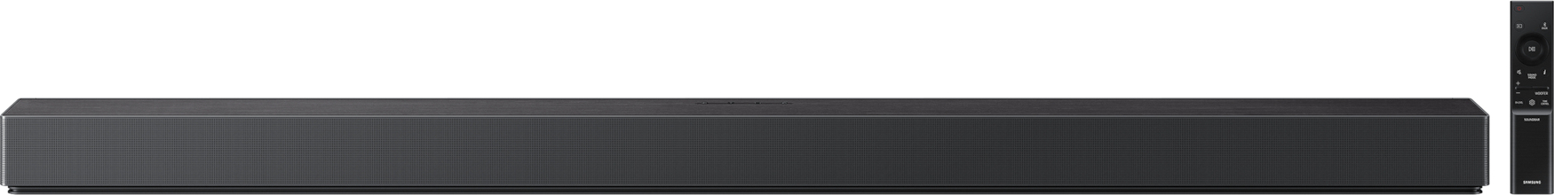 SAMSUNG Soundbar - HW-QS90H/XN