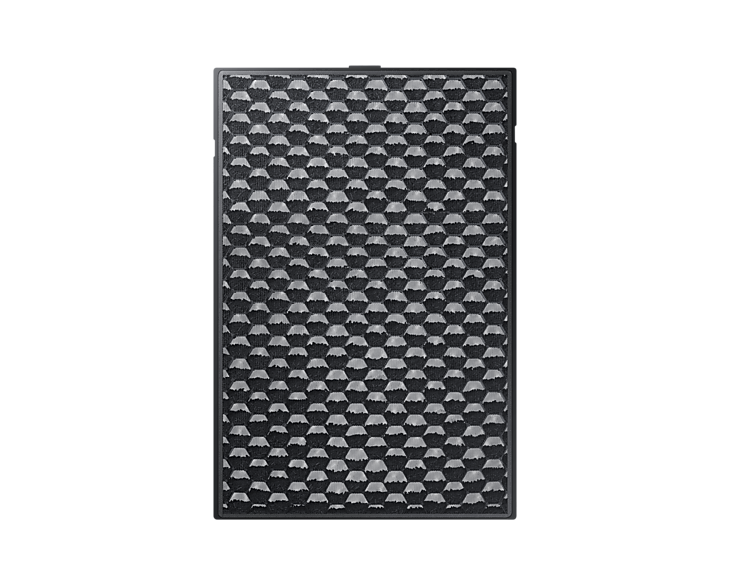 SAMSUNG CFX-D100 filter