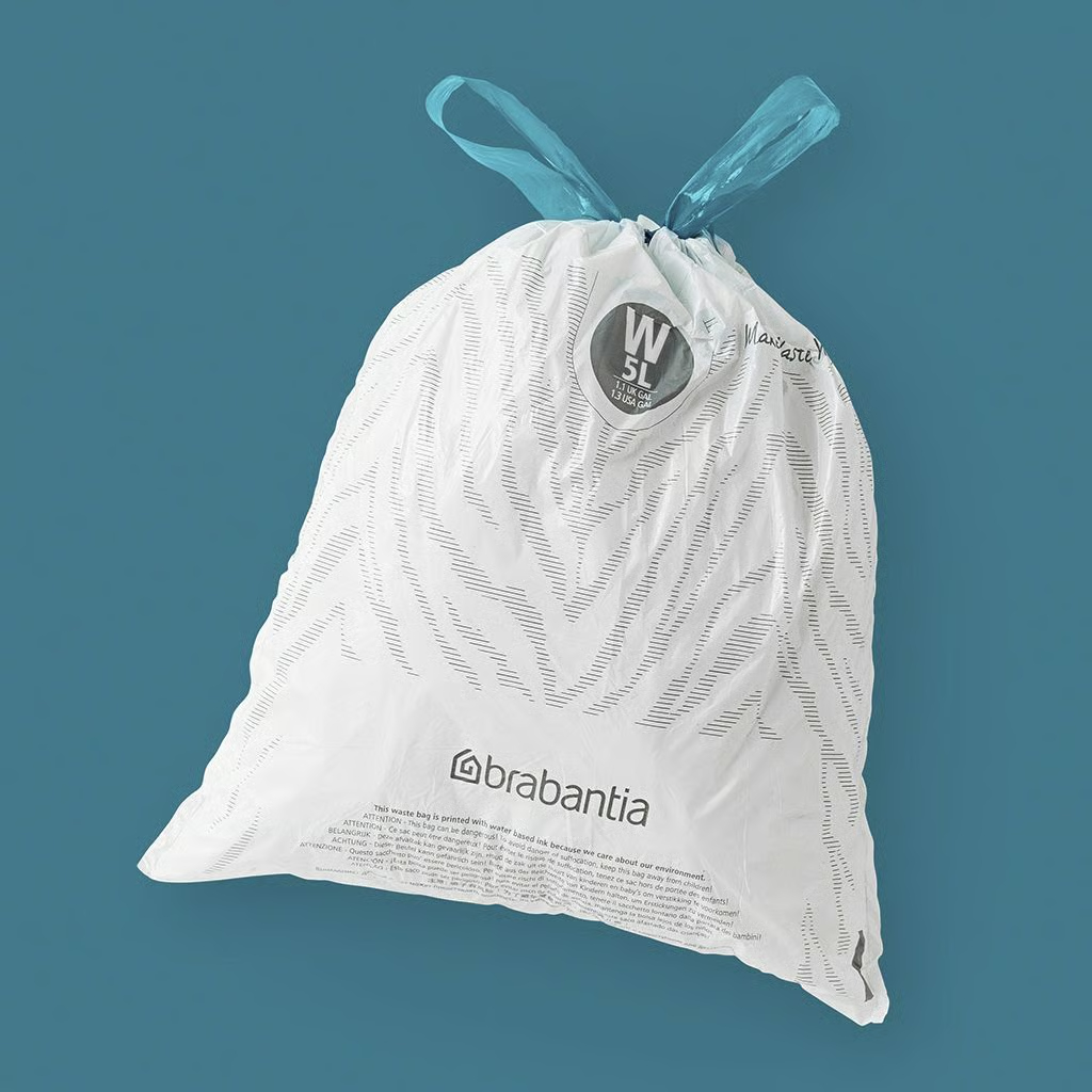 BRABANTIA afvalzakken - 137846