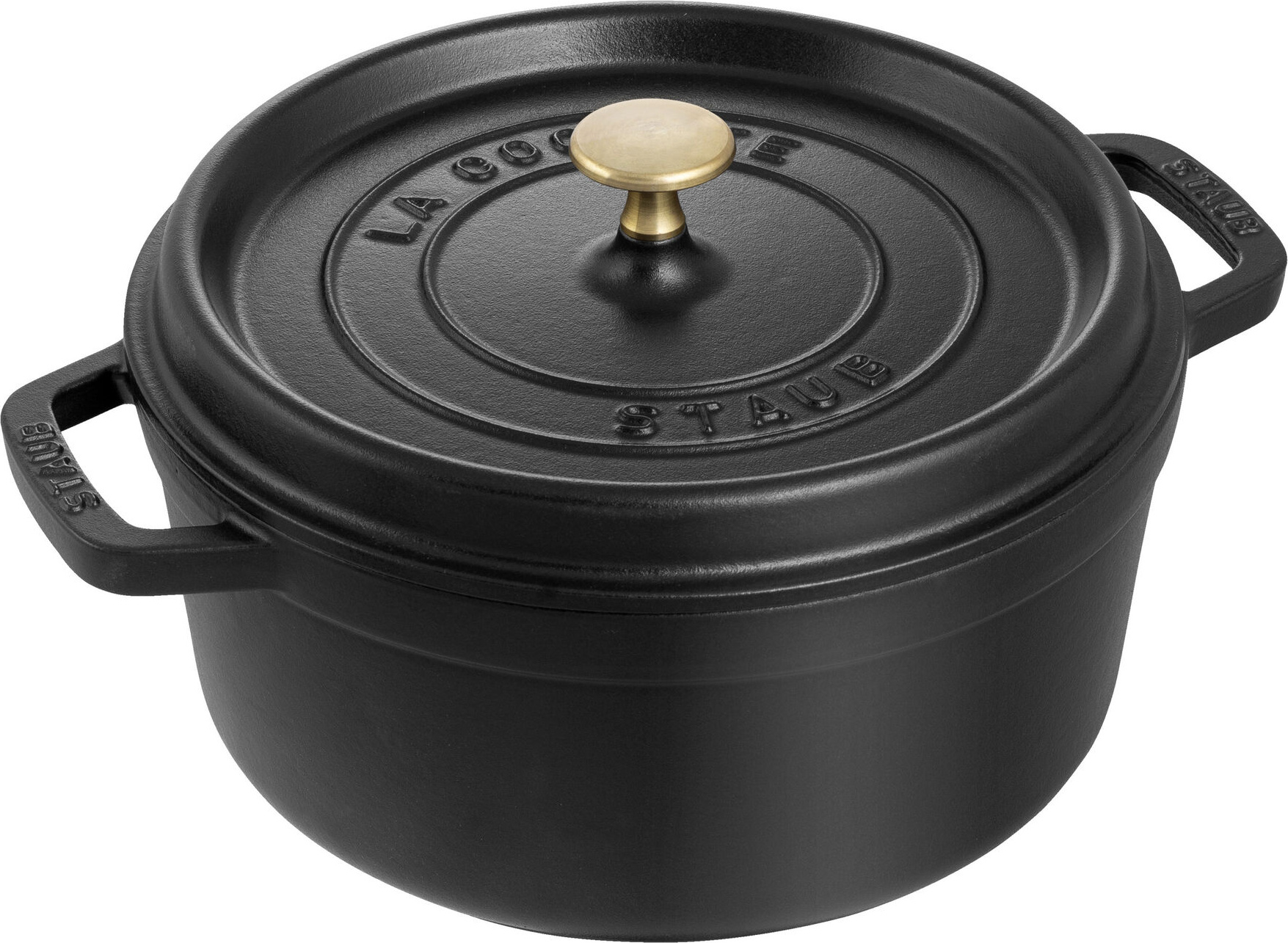 STAUB stoofpot - 1102825