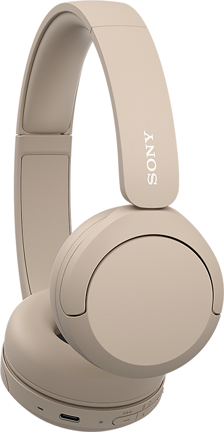 SONY hoofdtelefoon - WHCH520C.CE7