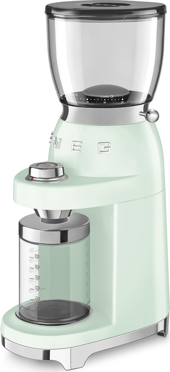 SMEG koffiemolen - CGF11PGEU