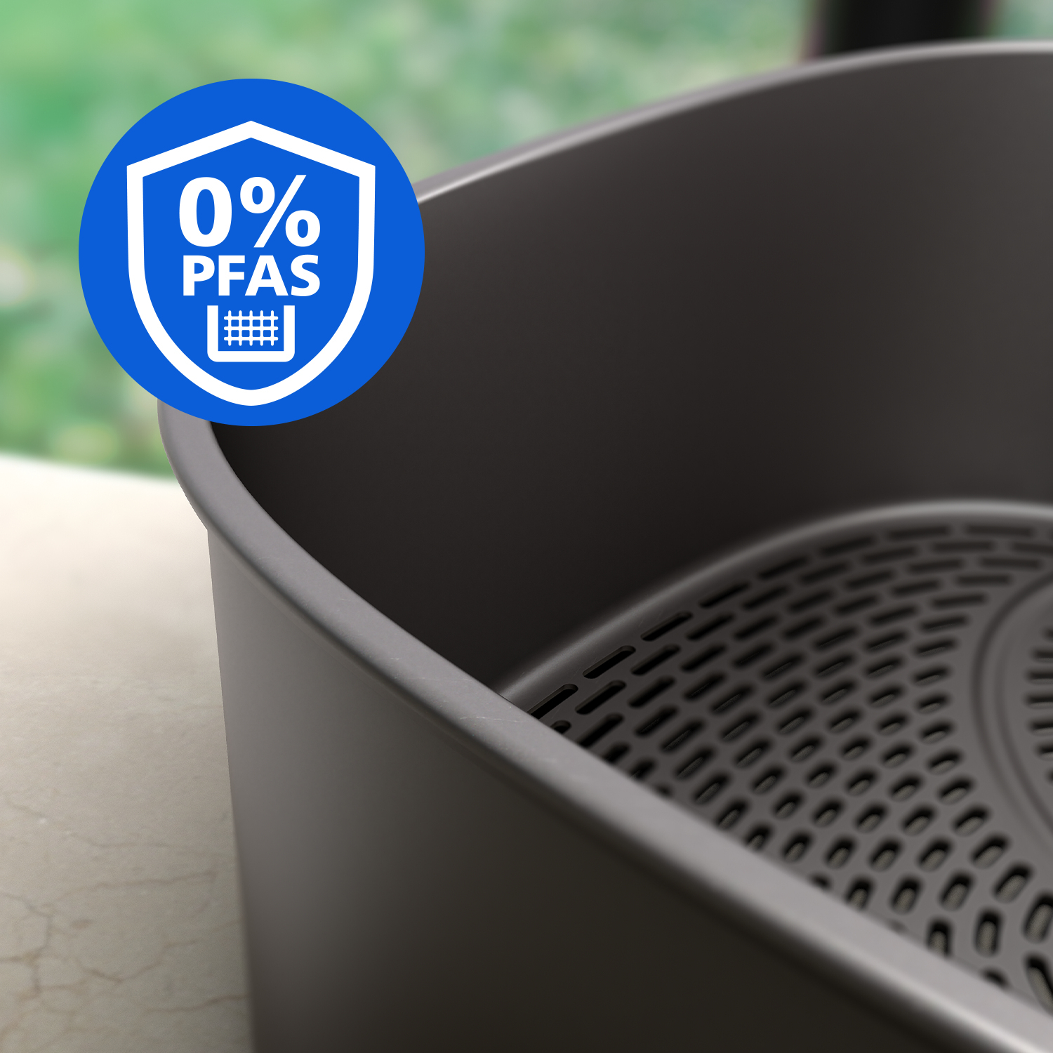 PHILIPS airfryer - PDNA462/70