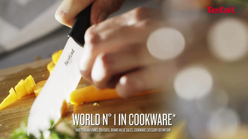 TEFAL Snelkookpan - P4624866