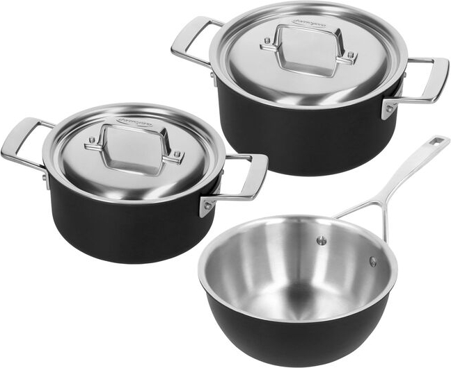 DEMEYERE kookpottenset - SET97903