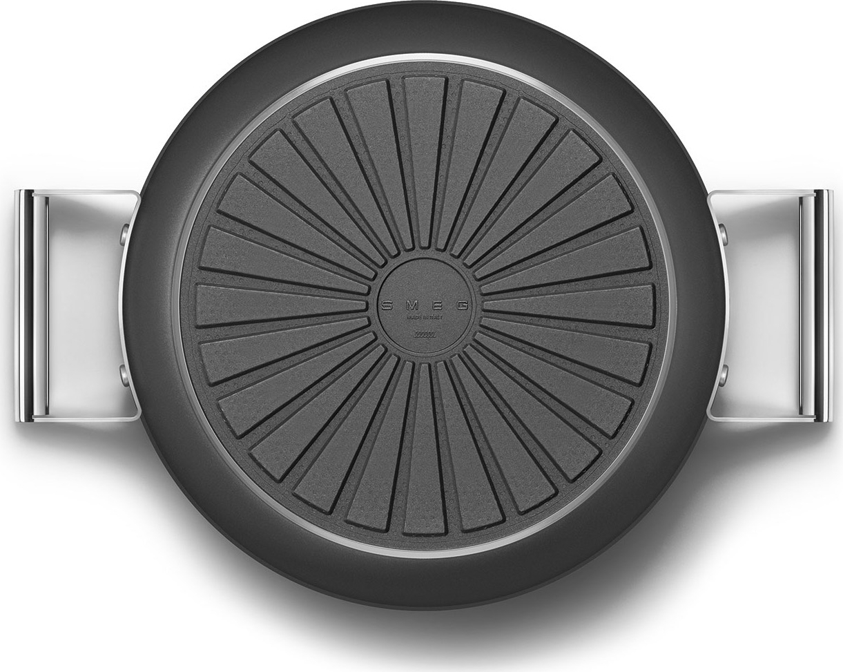 SMEG  - DPF2812BLM