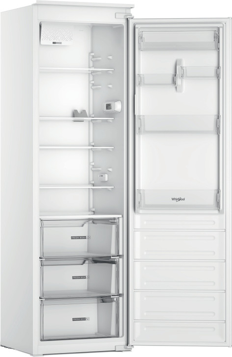 WHIRLPOOL koelkast zonder vriesvak - 177cm - WHSD18A021B1