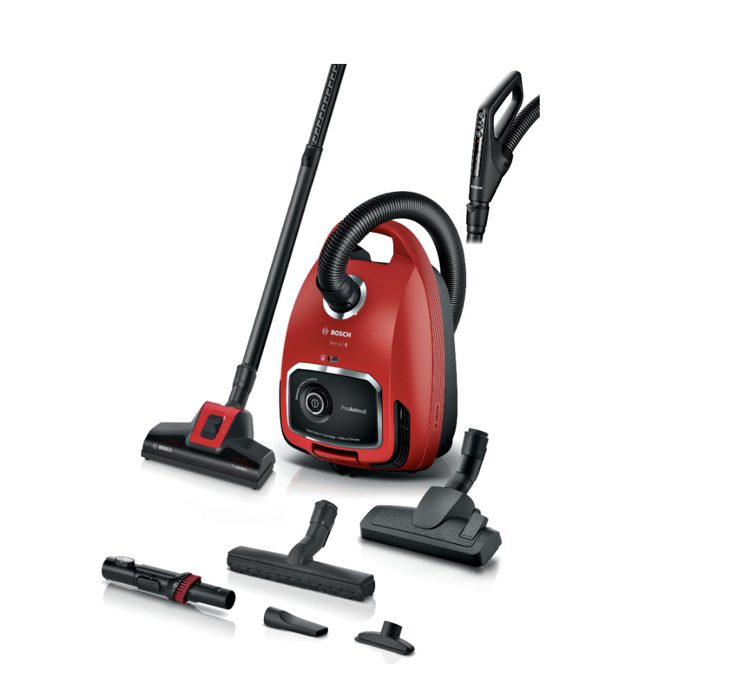 BOSCH   - BGL6PET3