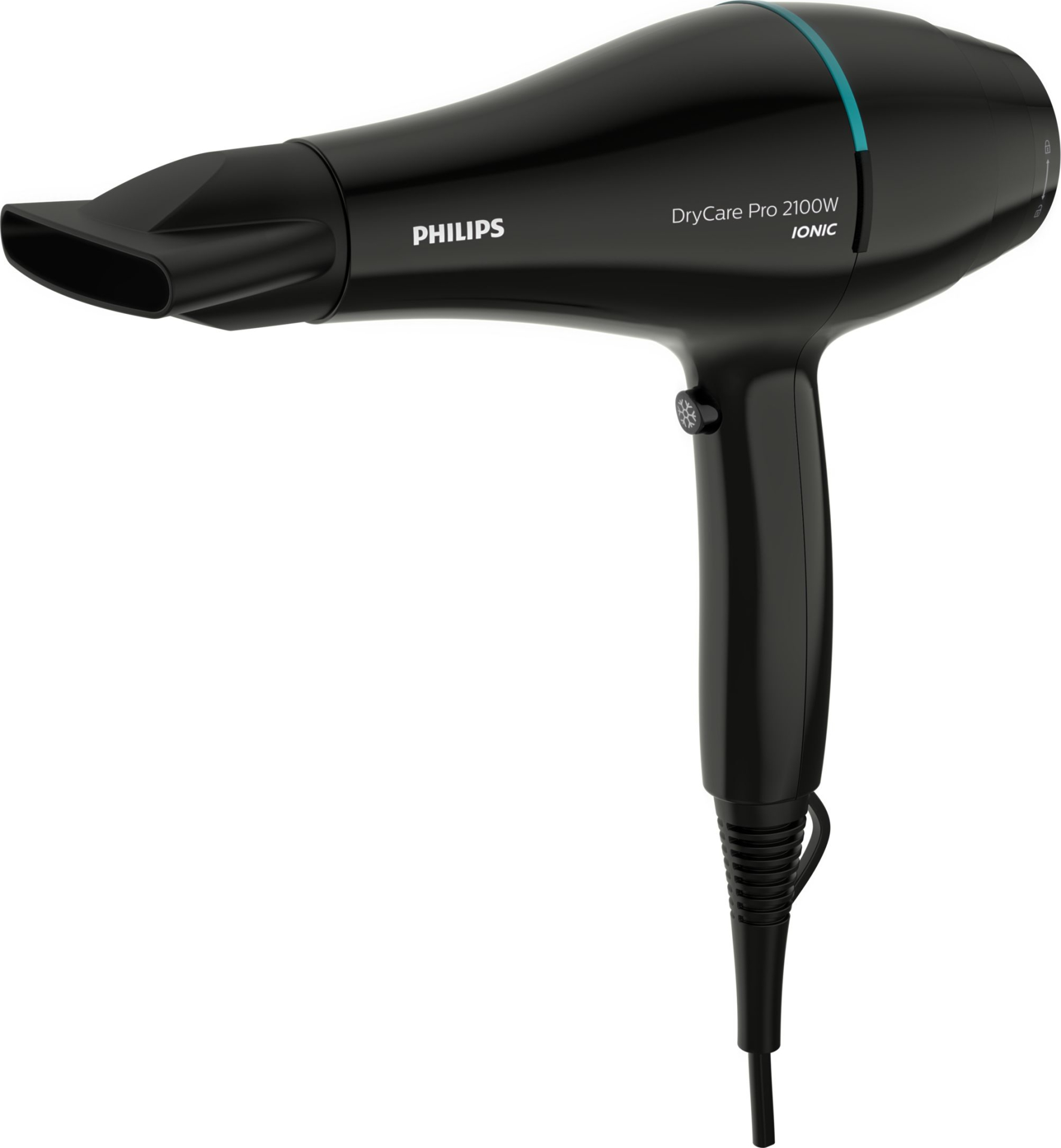 PHILIPS haardroger - PHBHD272/00