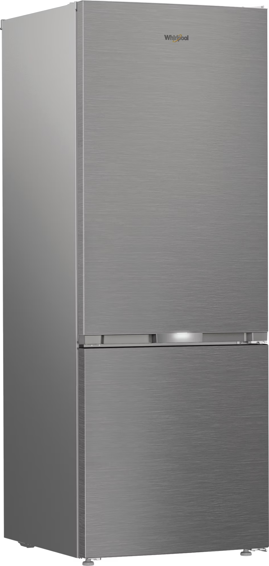 WHIRLPOOL vrijstaande koel-/vriescombinatie - 192cm - WHK25494X8E