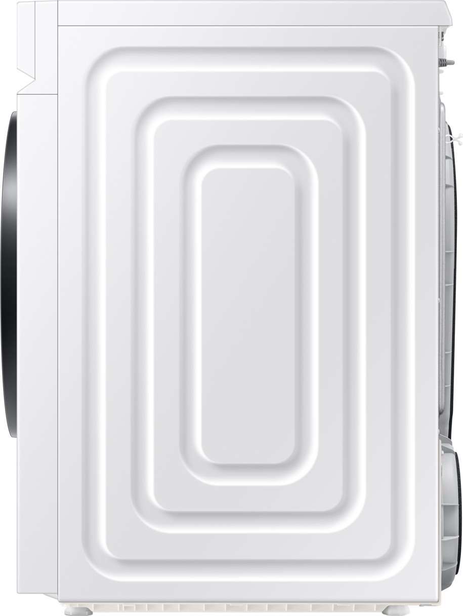 SAMSUNG Droogkast 9 kg - DV90DB7845GWU3