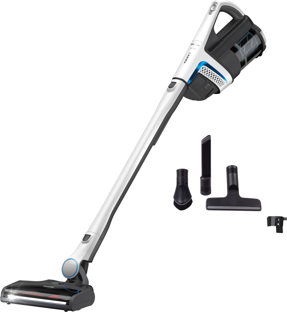 MIELE steelstofzuiger - TRIFLEXHX2BLUEPULSELOWE