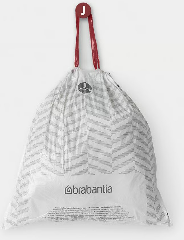 BRABANTIA afvalzakken - 115608