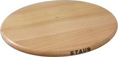 STAUB houten bord - 1205223
