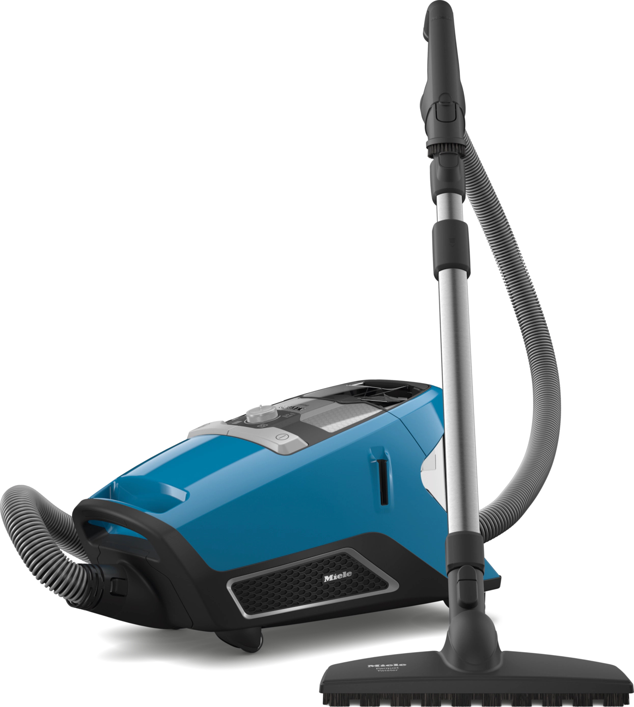 MIELE BLIZZARDCX1PARQUETPOWERLINETEBL