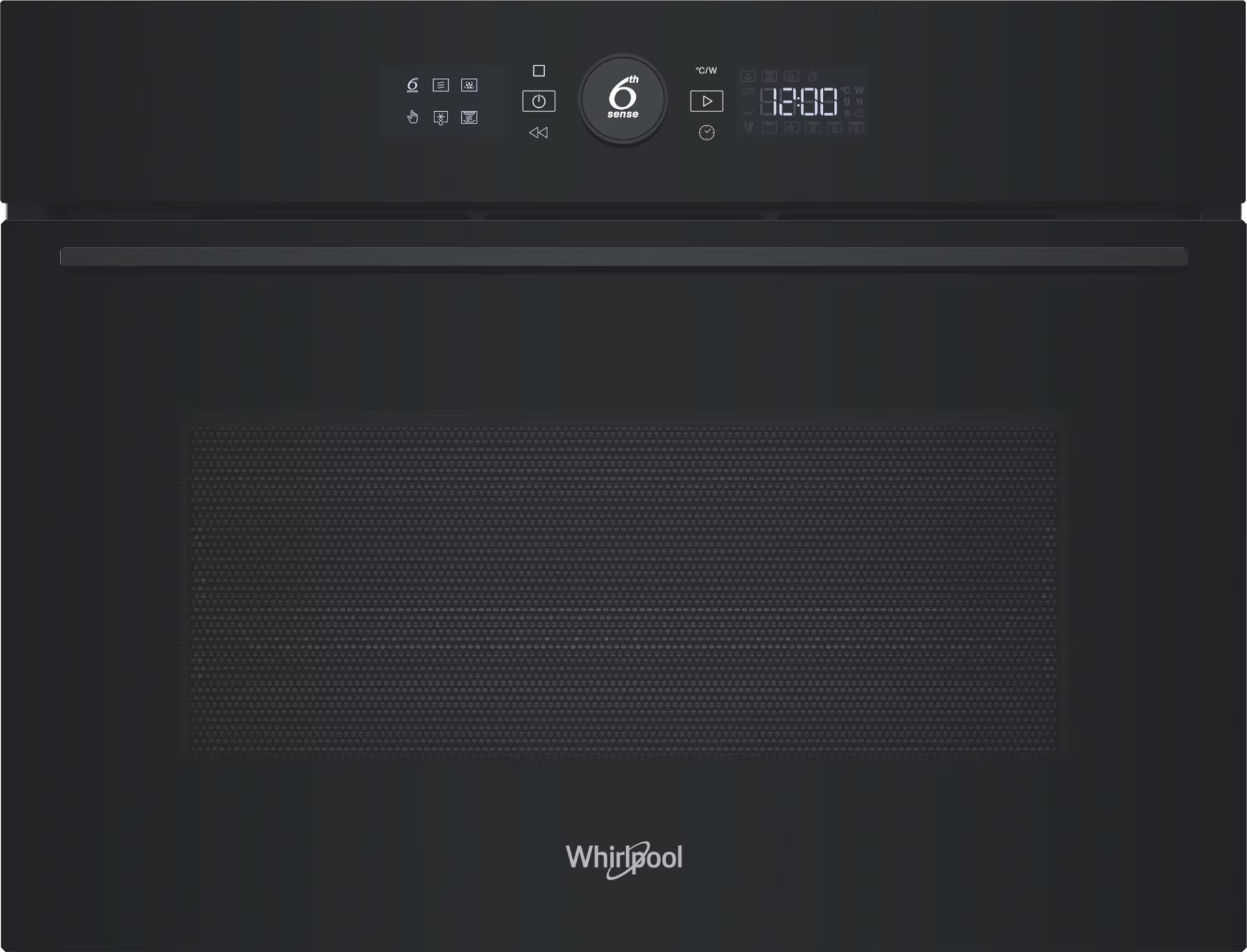WHIRLPOOL WCW56HMB
