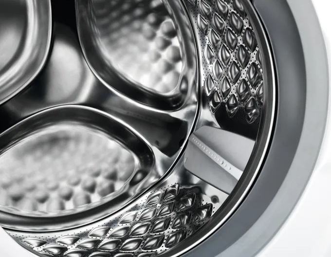 AEG 7000 Wasmachine 10 kg - LR76UX064