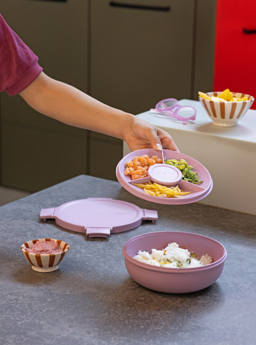 BRABANTIA salade lunchkom - 241901
