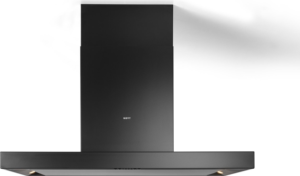 NOVY Flatline eilanddampkap - 90cm - 7642