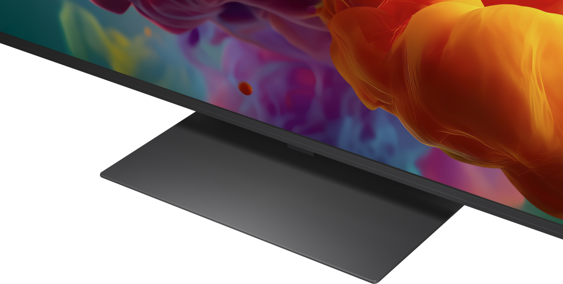 LG Televisie 65" QNED 4K (UHD) - 65QNED87B6A