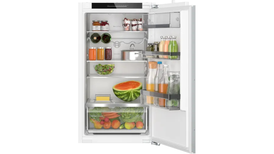 BOSCH KIR31EDD1 SERIE 6 koelkast zonder vriesvak  - 102cm