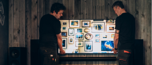 Stap 3 | Installatie