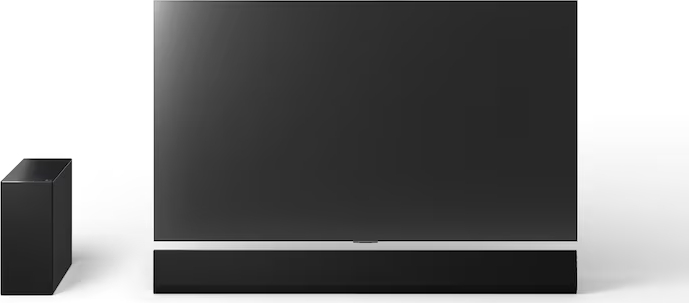 LG CE soundbar - DSG10TY