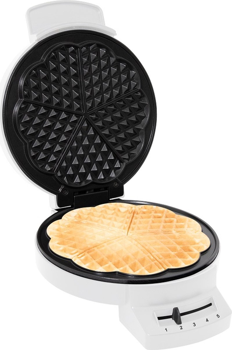FRITEL wafelijzer - 142851