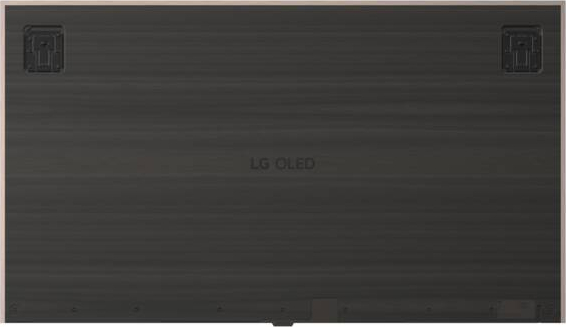 LG OLED77W69LA