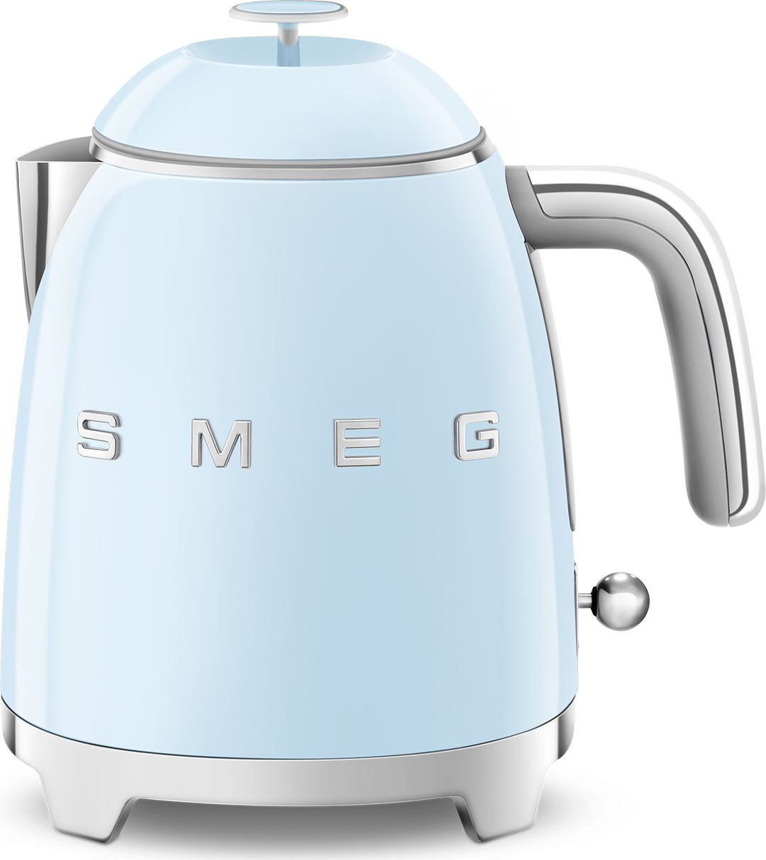 SMEG waterkoker - KLF05PBEU