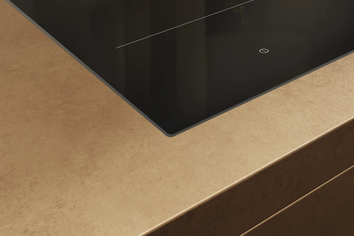 MIELE KM8685FL