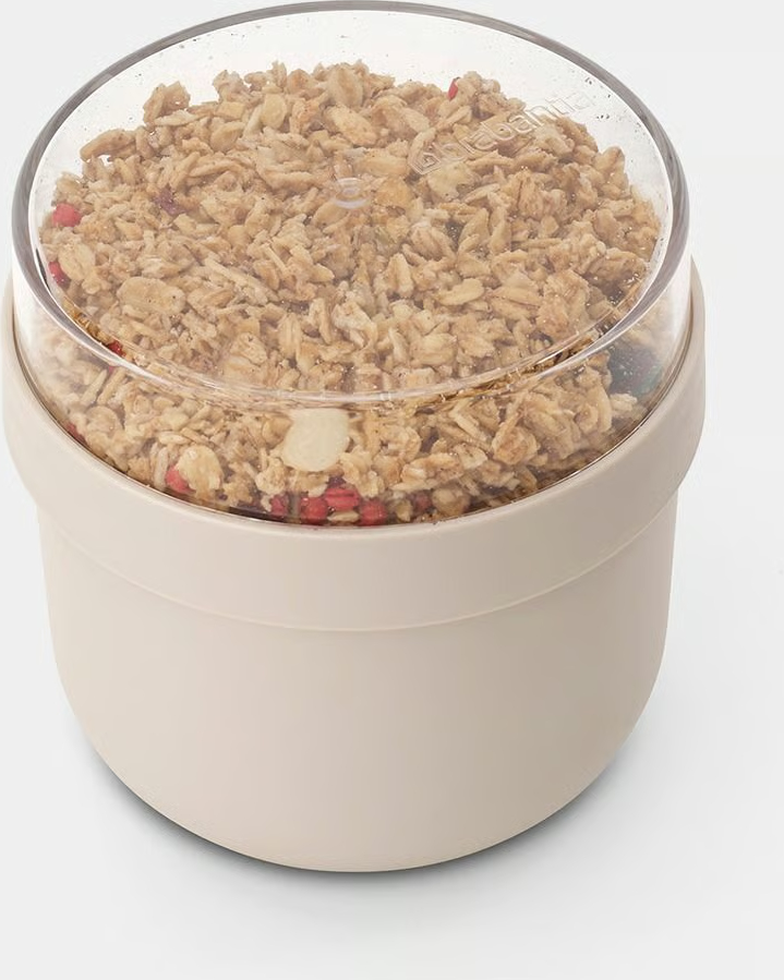 BRABANTIA yoghurtbeker - 241826