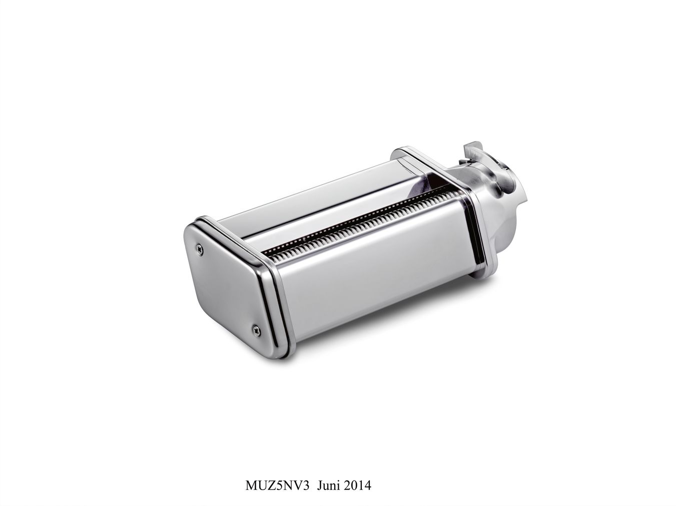 BOSCH MUZ5NV3 pastavoorzetstuk