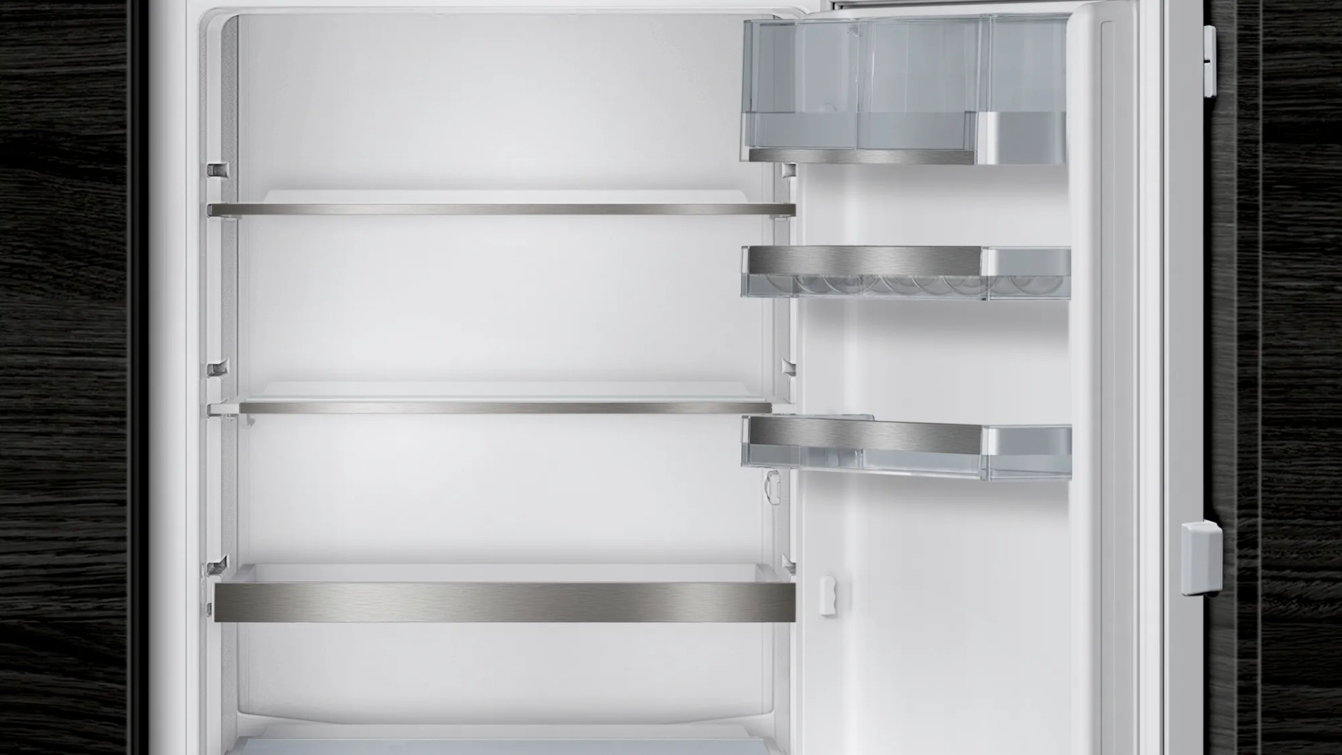 SIEMENS IQ500 koel-/vriescombinatie - 158cm - KI77SADE0
