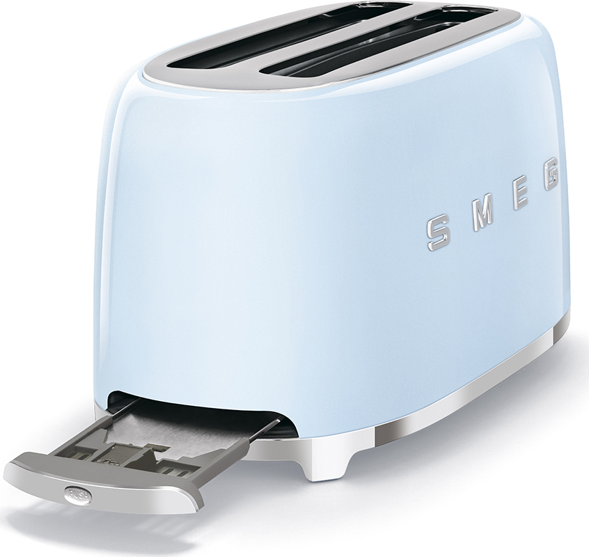 SMEG broodrooster - TSF02PBEU