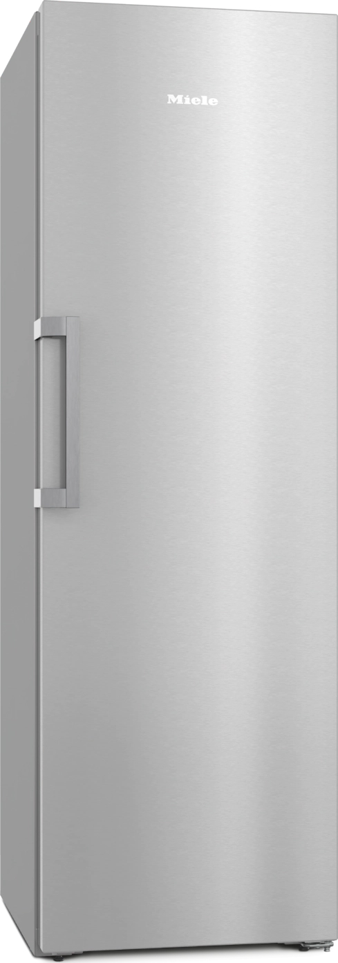 MIELE vrijstaande koelkast met vriesvak - 185cm - K4776DDEDT/CS