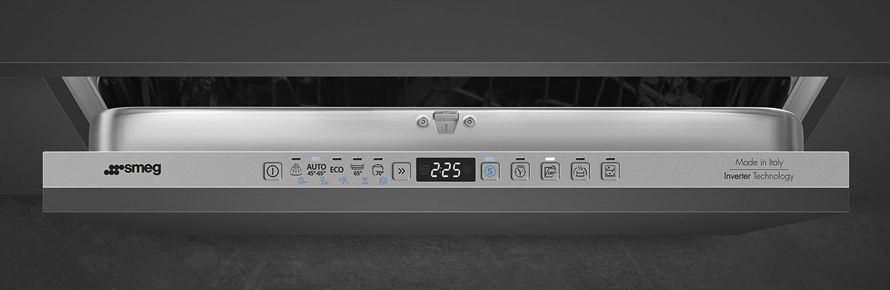SMEG STL253CL