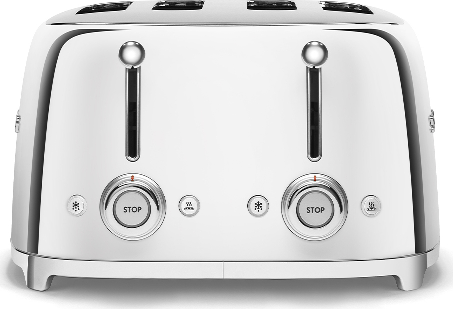 SMEG broodrooster - TSF03SSEU