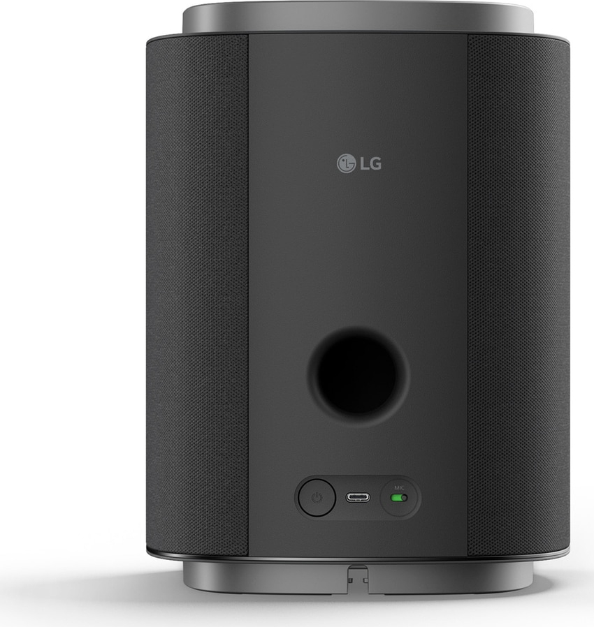 LG M7